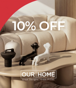 10% OFF